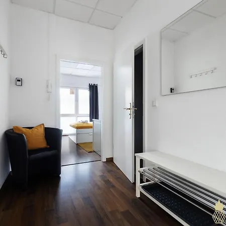 Pineapple Apartments Dresden Mitte - Free Parking Exterior foto
