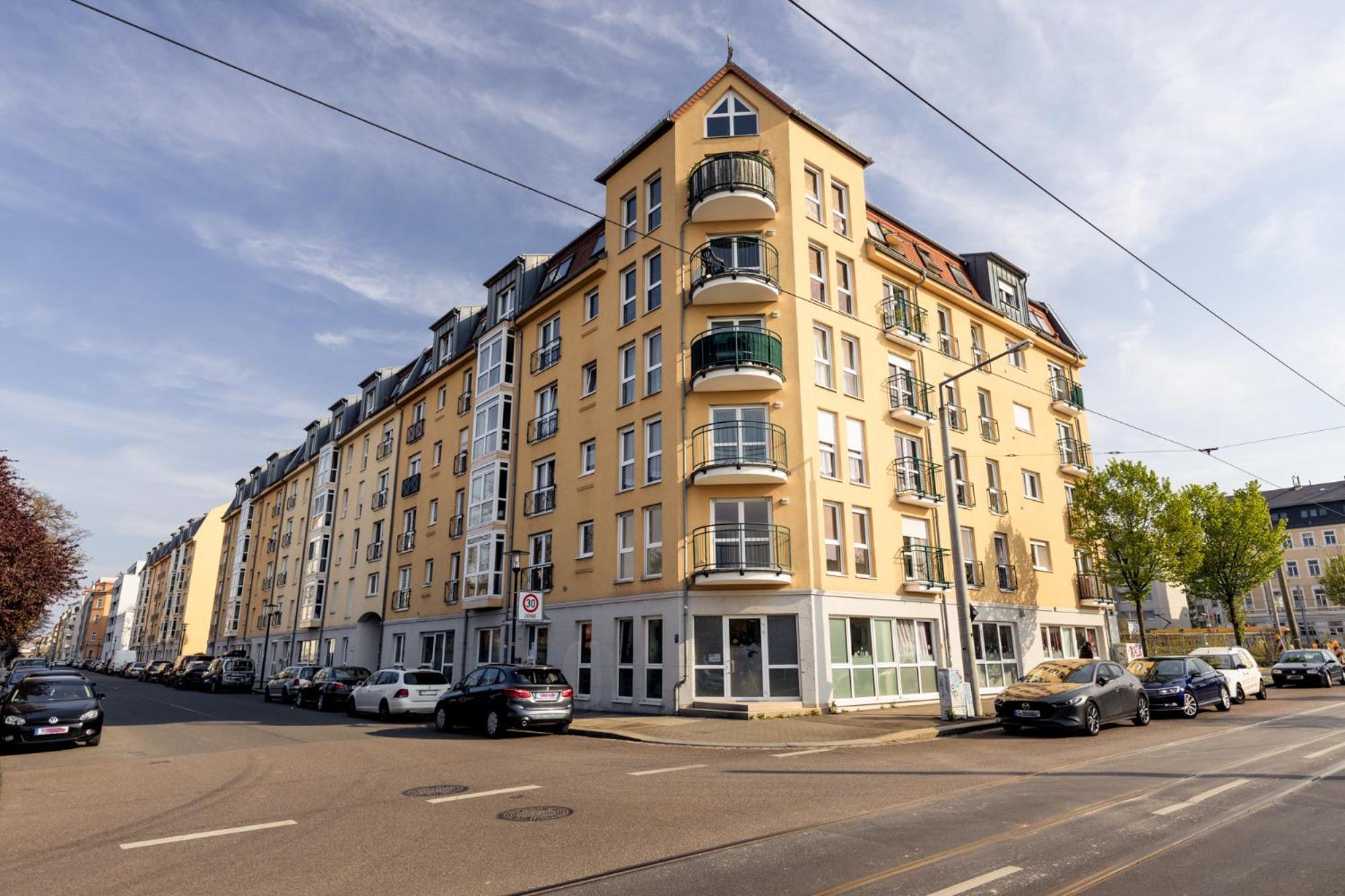 Apartamento Pineapple Mitte - Free Parking